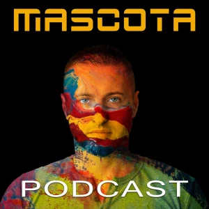 Podcast cover