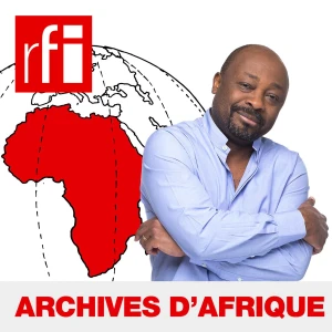 Podcast cover