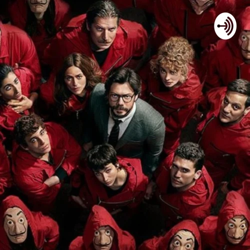 Podcast picture