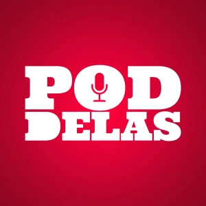 Podcast cover