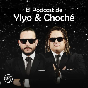 Podcast cover