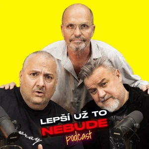 Podcast cover