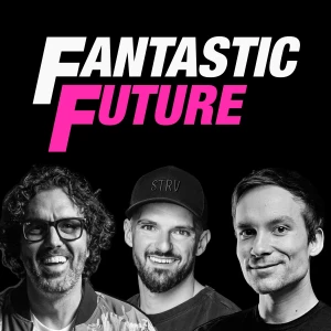Podcast cover