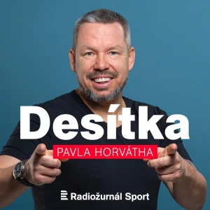 Podcast cover
