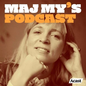 Podcast cover