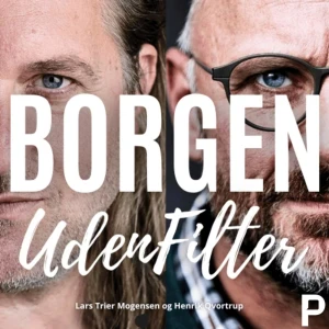 Podcast cover