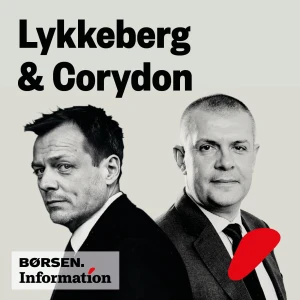 Podcast cover