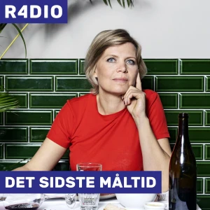 Podcast cover