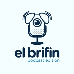 Podcast cover