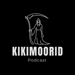 Podcast cover