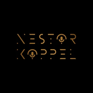 Podcast cover