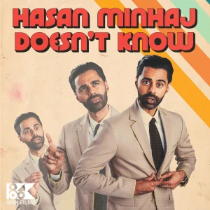 Podcast cover