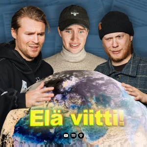 Podcast cover