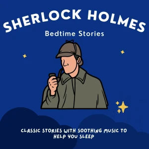 Podcast cover