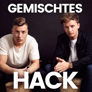Podcast cover