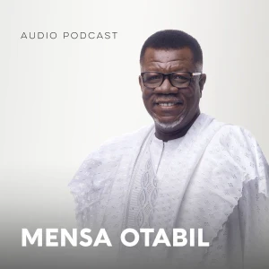 Podcast cover