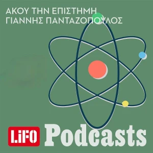 Podcast cover
