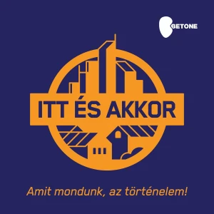 Podcast cover