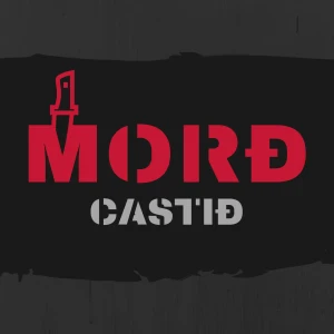 Podcast cover