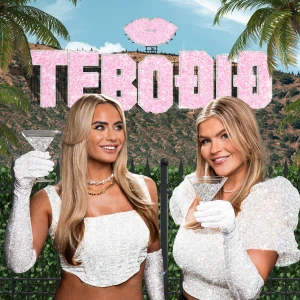 Podcast cover