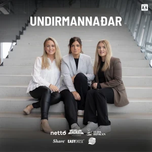 Podcast cover