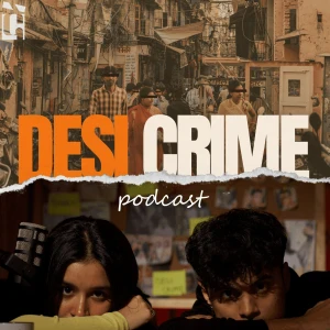 Podcast cover