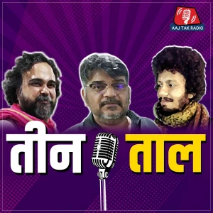 Podcast cover