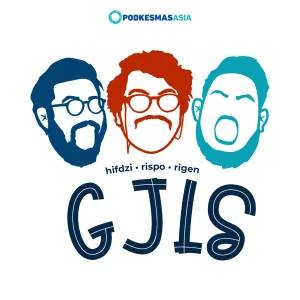 Podcast cover