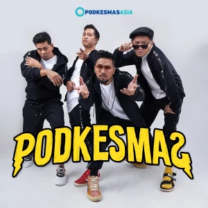Podcast cover