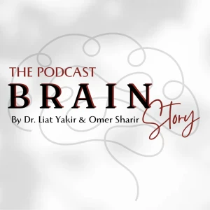 Podcast cover
