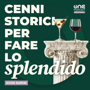 Podcast cover