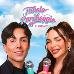 Podcast cover