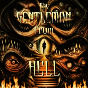 Podcast cover