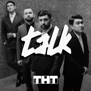 Podcast cover