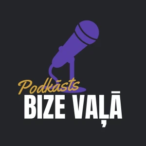 Podcast cover
