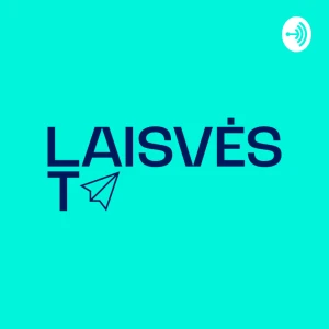 Podcast cover