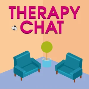 Podcast cover
