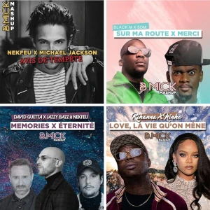Podcast cover