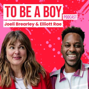 Podcast cover