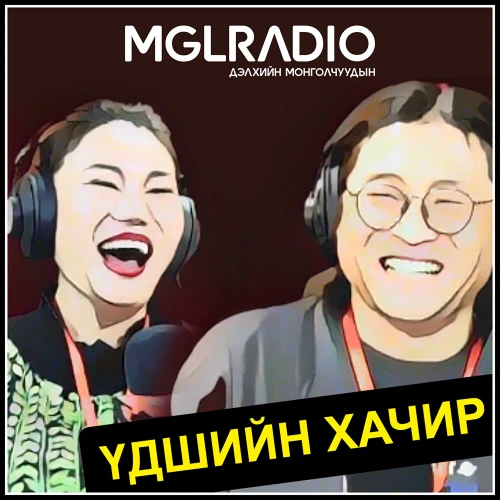 Podcast picture