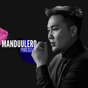 Podcast cover