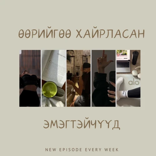 Podcast picture