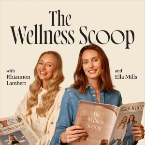 Podcast cover