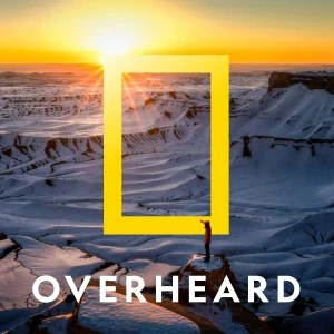 Podcast cover