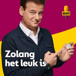 Podcast cover