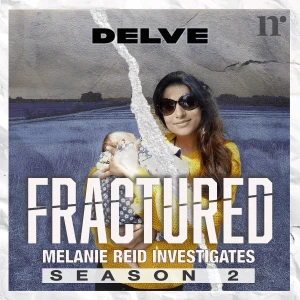 Podcast cover