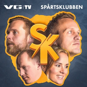 Podcast cover