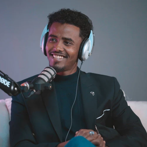 Podcast picture