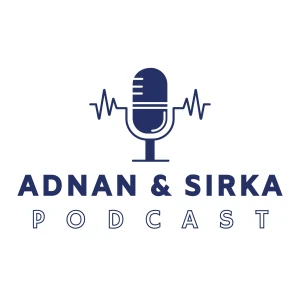 Podcast cover
