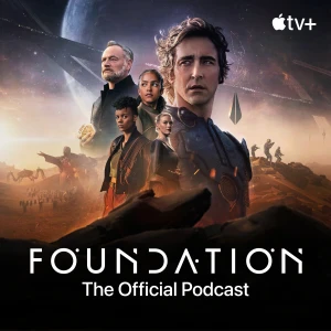 Podcast cover